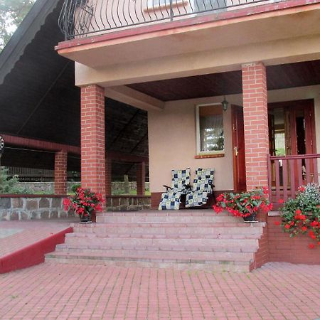 Holiday Home Mielno 2 Dış mekan fotoğraf