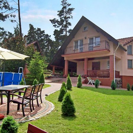 Holiday Home Mielno 2 Dış mekan fotoğraf