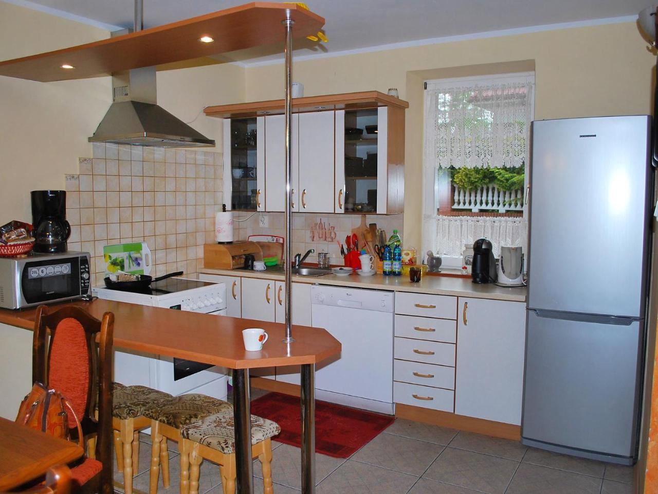 Holiday Home Mielno 2 Dış mekan fotoğraf