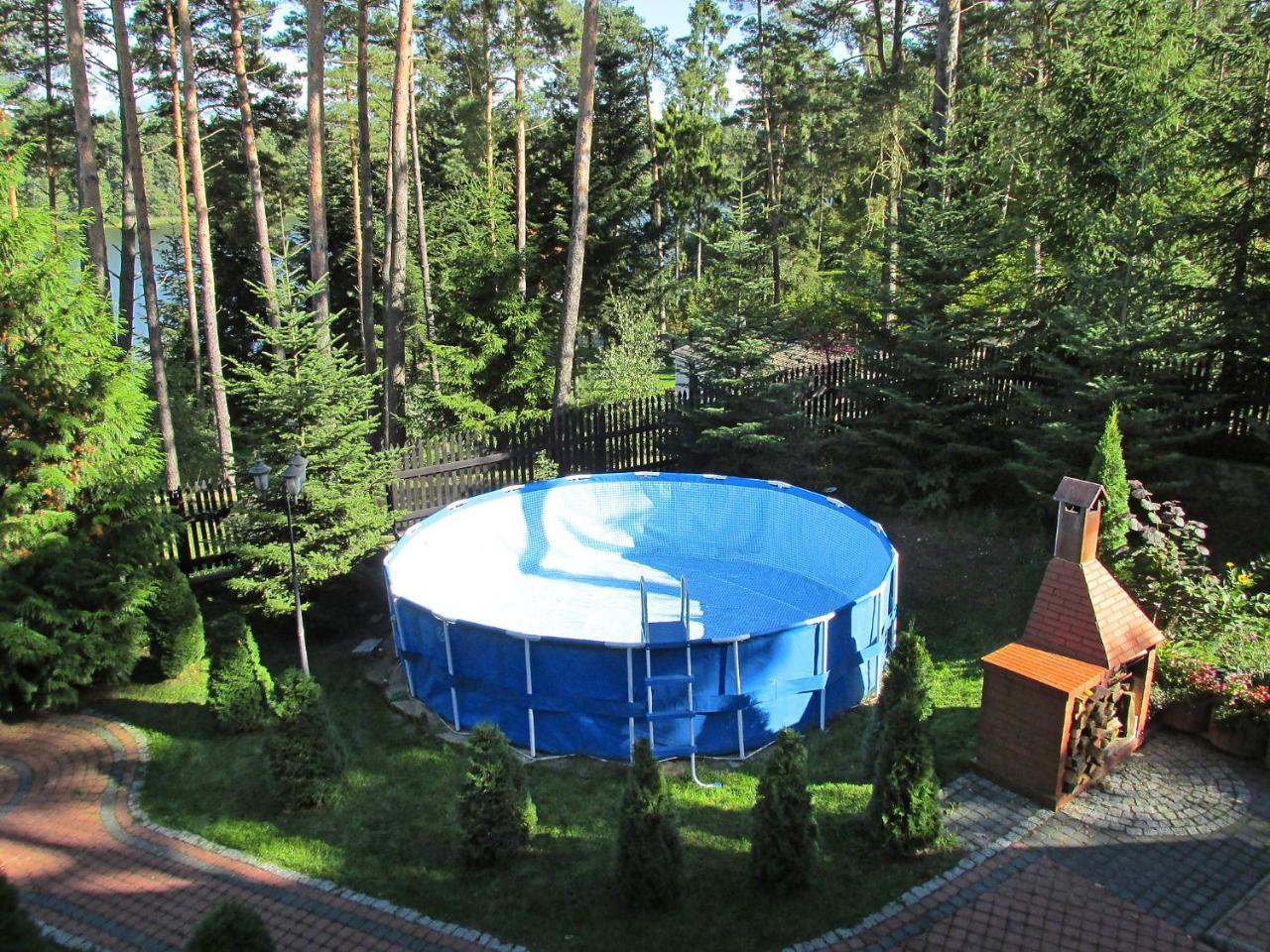 Holiday Home Mielno 2 Dış mekan fotoğraf