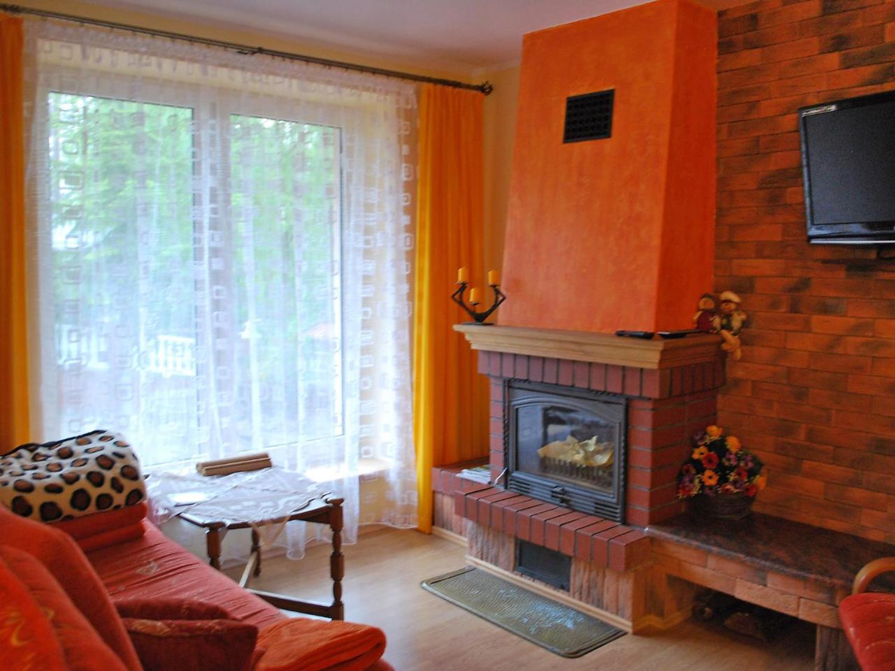 Holiday Home Mielno 2 Dış mekan fotoğraf
