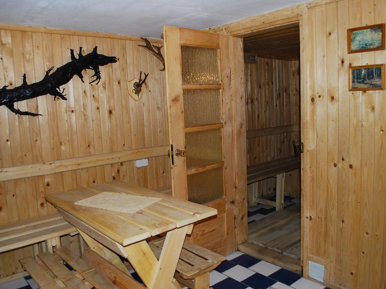 Holiday Home Mielno 2 Dış mekan fotoğraf