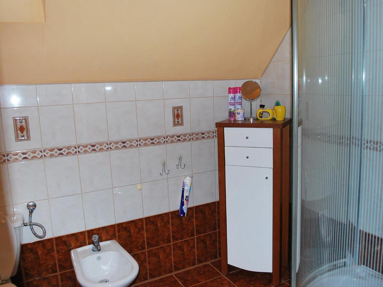 Holiday Home Mielno 2 Dış mekan fotoğraf