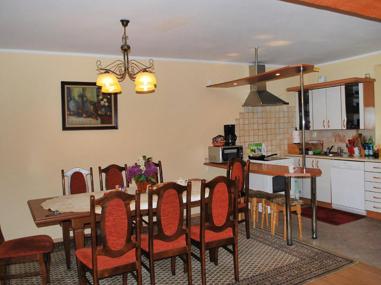 Holiday Home Mielno 2 Dış mekan fotoğraf