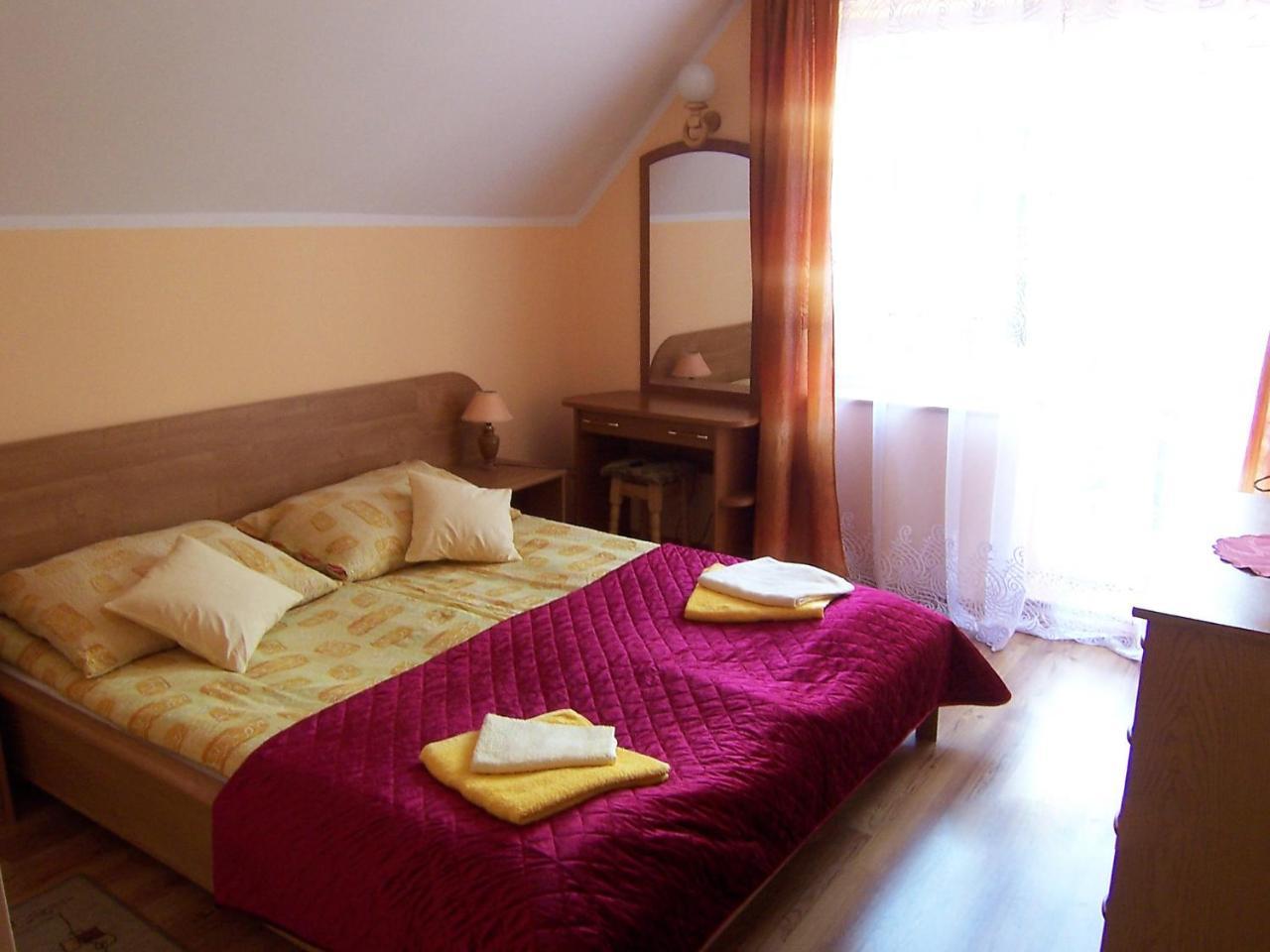 Holiday Home Mielno 2 Dış mekan fotoğraf
