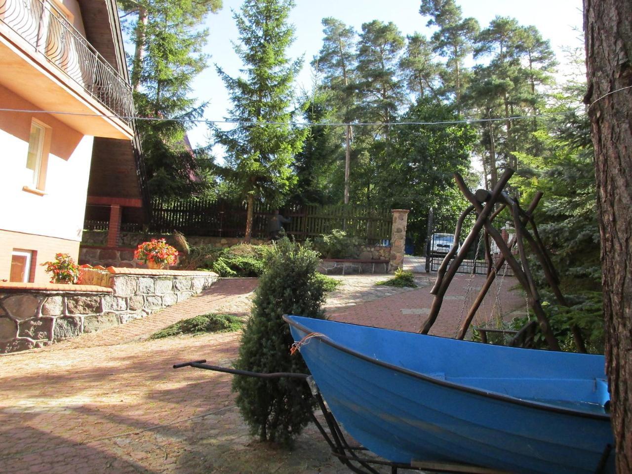 Holiday Home Mielno 2 Dış mekan fotoğraf