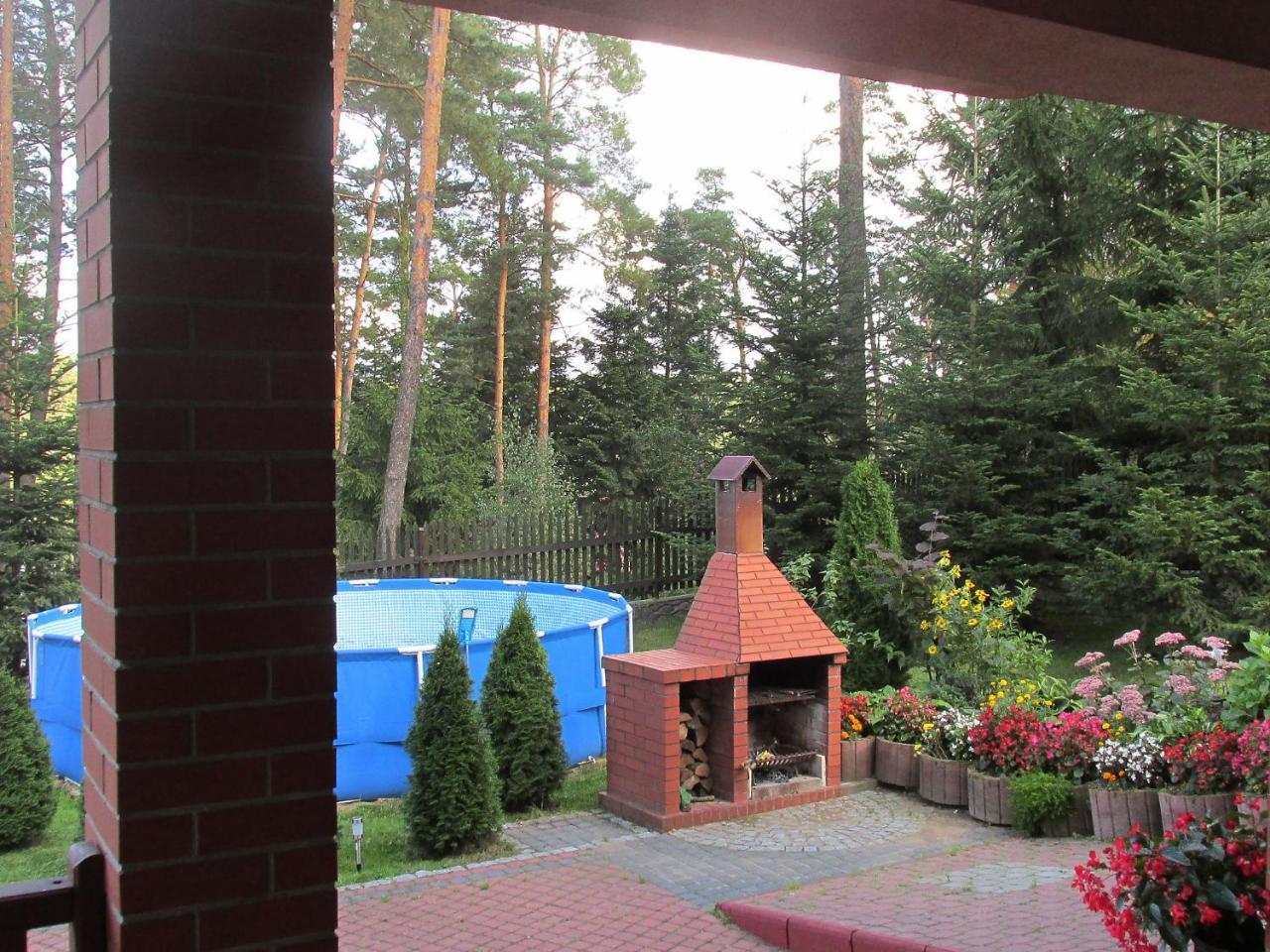 Holiday Home Mielno 2 Dış mekan fotoğraf