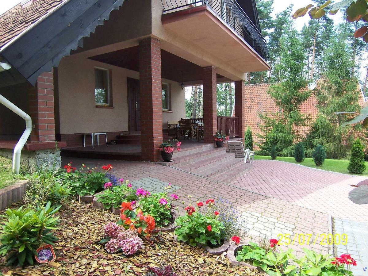 Holiday Home Mielno 2 Dış mekan fotoğraf