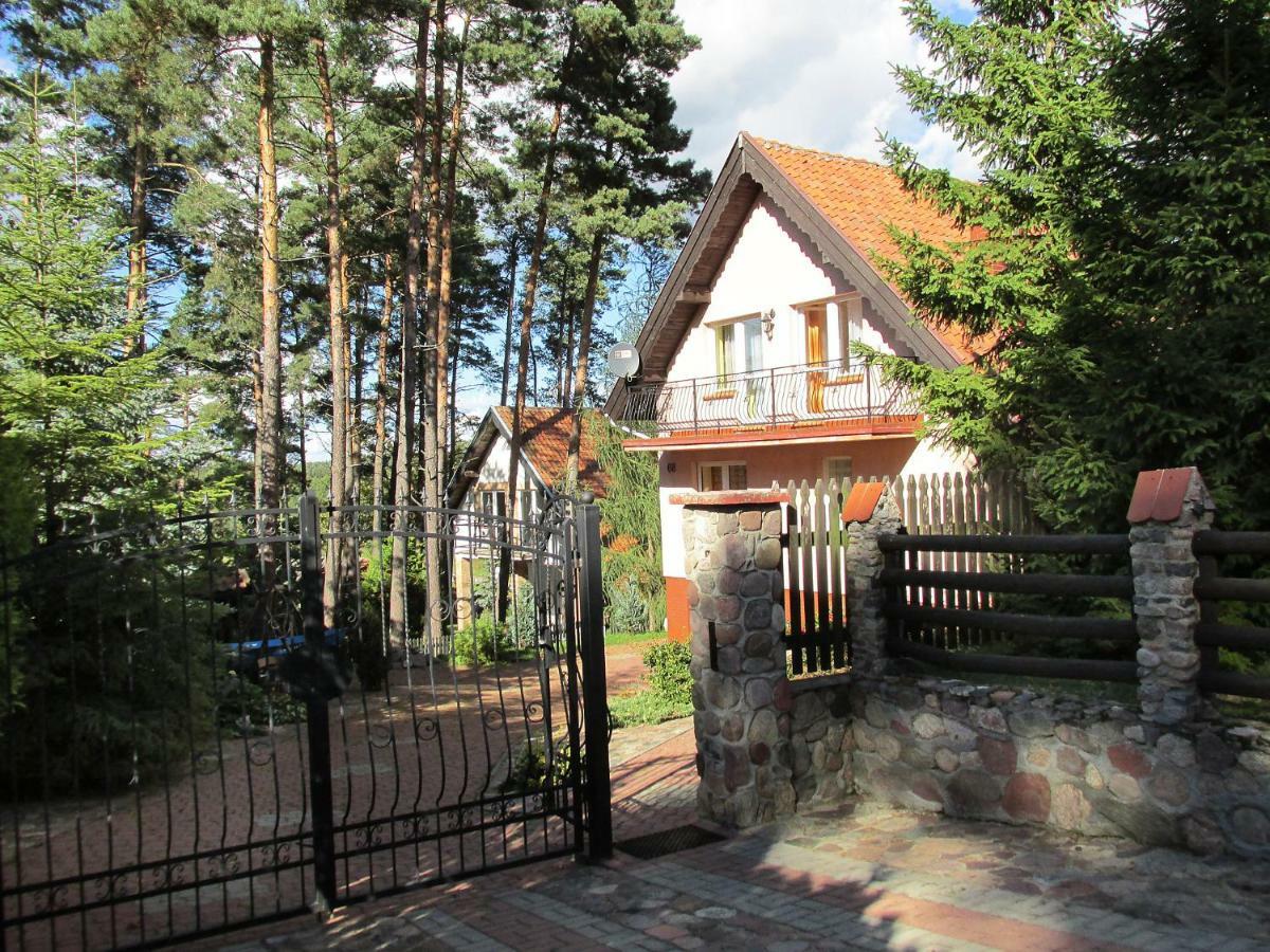 Holiday Home Mielno 2 Dış mekan fotoğraf