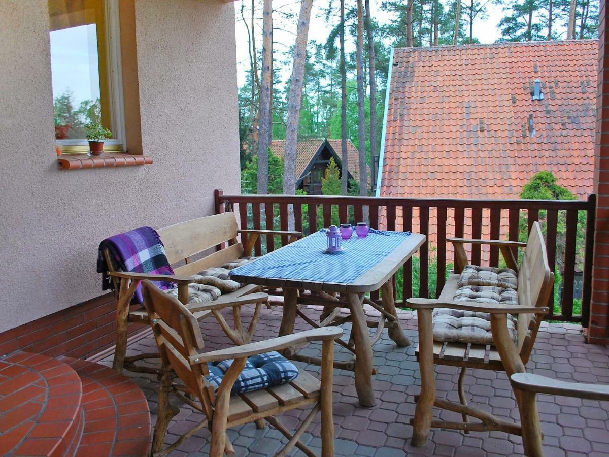 Holiday Home Mielno 2 Dış mekan fotoğraf